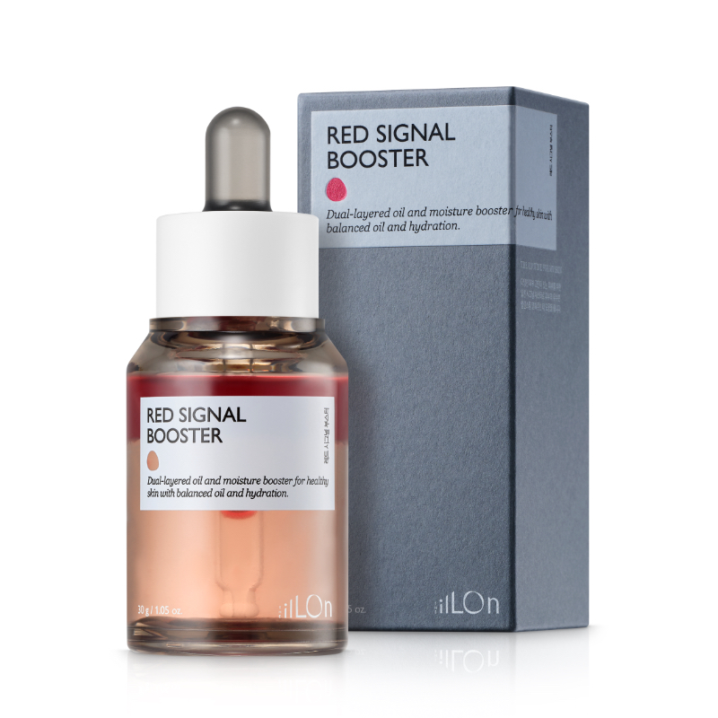 Φωτογραφία προϊόντος: THE ILLON RED SIGNAL BOOSTER 30g
