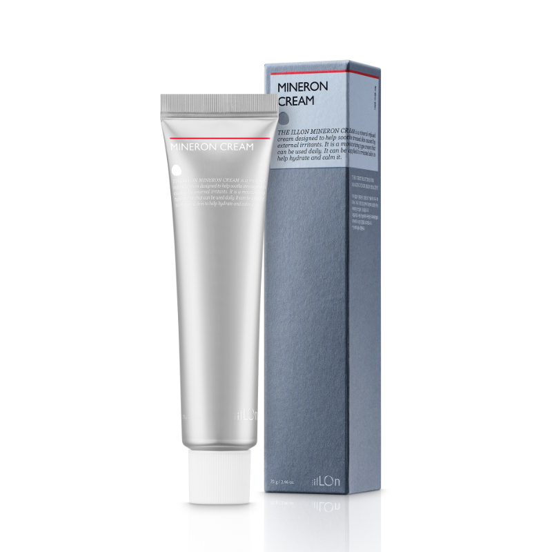 Φωτογραφία προϊόντος: THE ILLON MINERON CREAM 70g