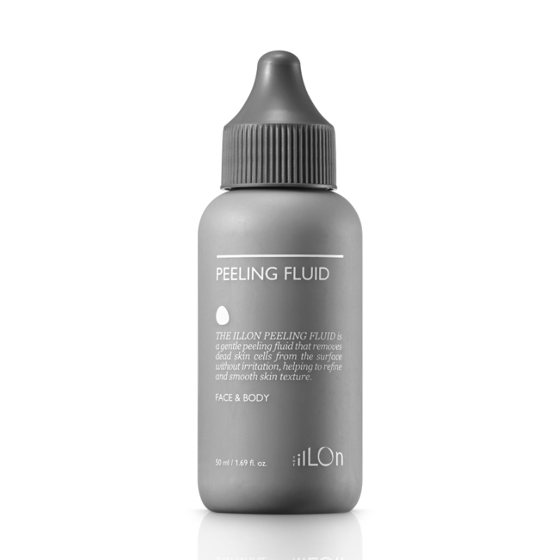 Φωτογραφία προϊόντος: THE ILLON PEELING FLUID 50ml
