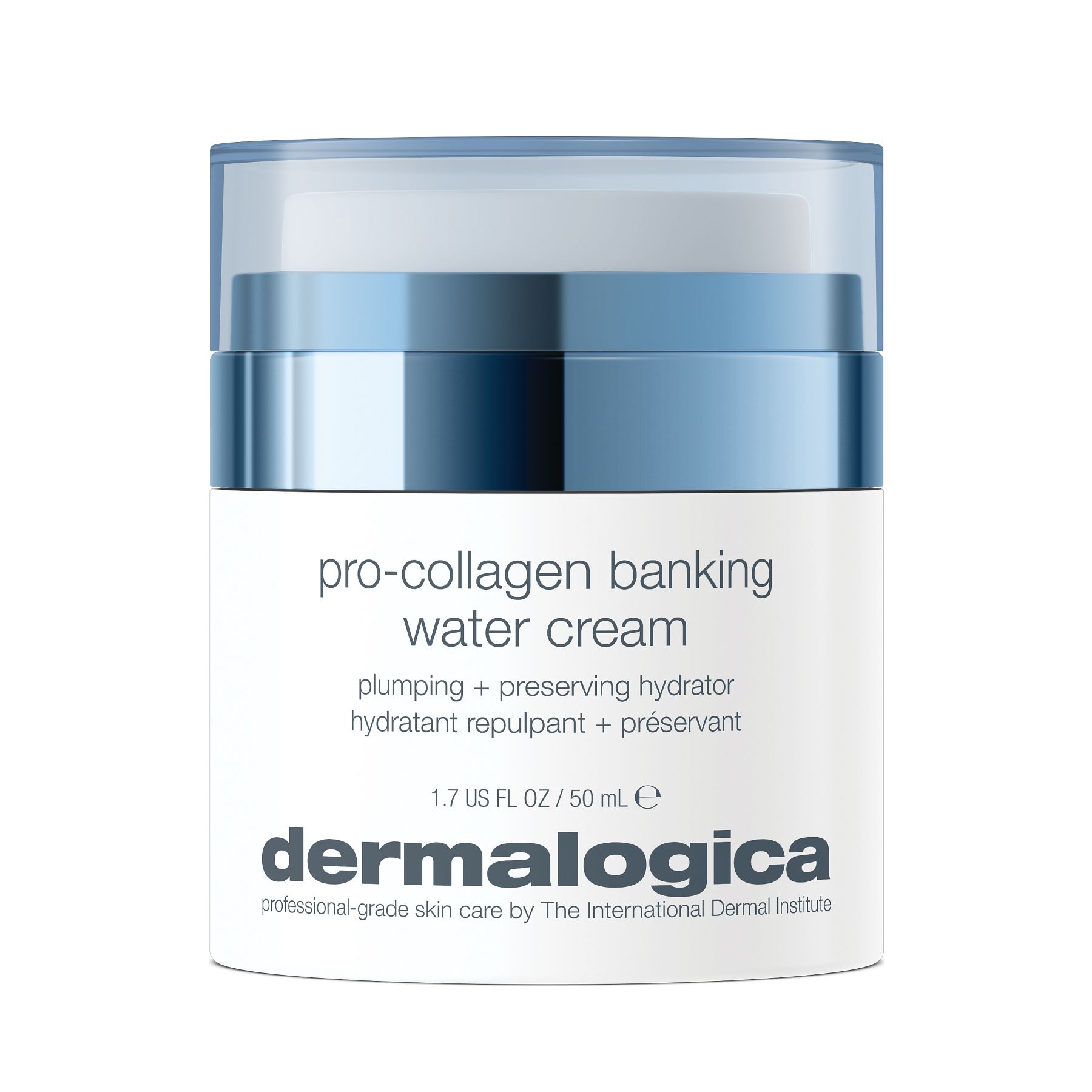 Φωτογραφία προϊόντος: Dermalogica pro-collagen banking water cream 50ml
