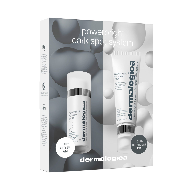 Φωτογραφία προϊόντος: Dermalogica powerbright dark spot system 80ml