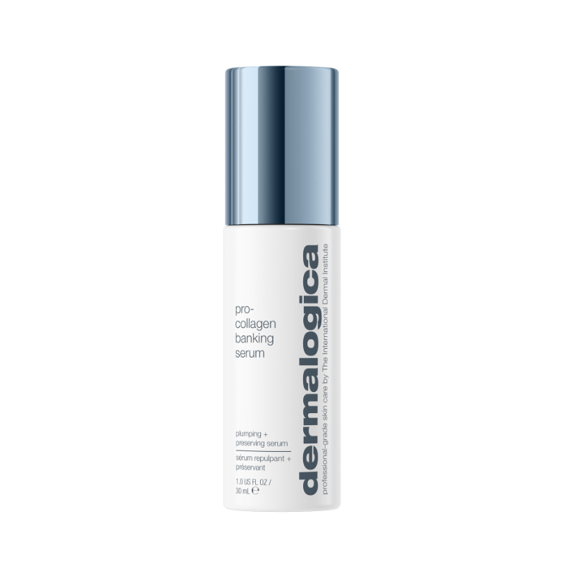 Φωτογραφία προϊόντος: Dermalogica Pro-Collagen Banking Serum 30ml