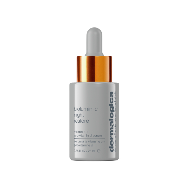 Φωτογραφία προϊόντος: Dermalogica biolumin-c night restore serum 25ml