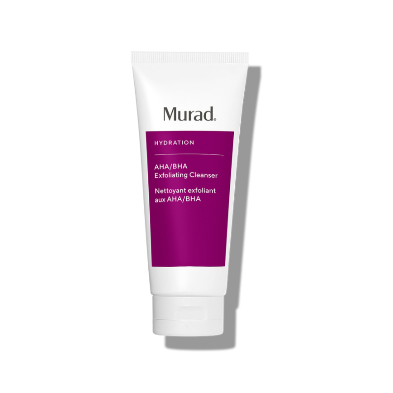 Φωτογραφία προϊόντος: Murad AHA/BHA Exfoliating Cleanser 148ml