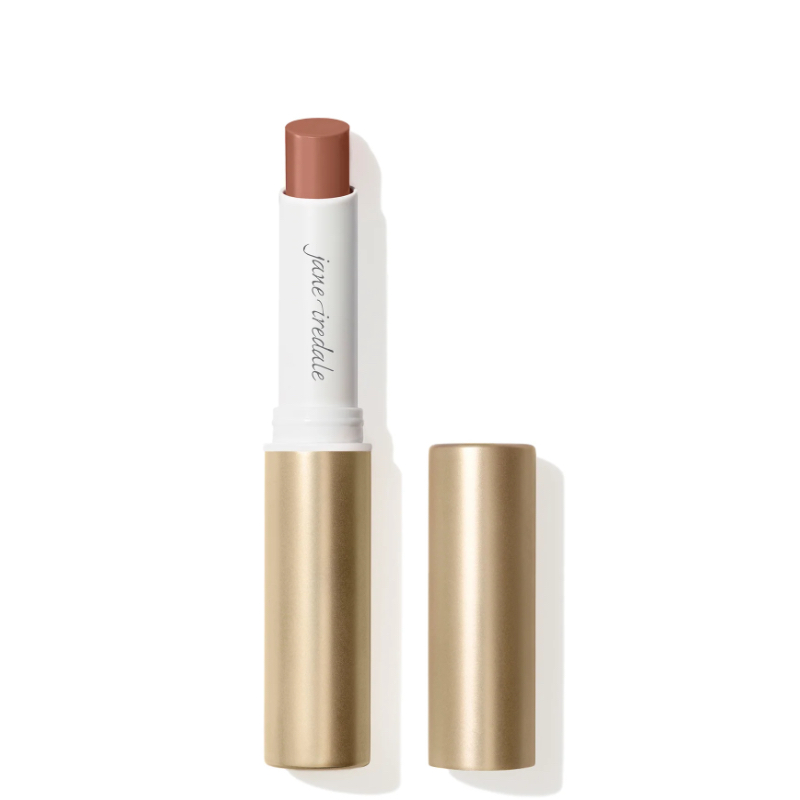 Φωτογραφία προϊόντος: Jane Iredale ColorLuxe Hydrating Cream Lipstick 2g COPPER DUNE