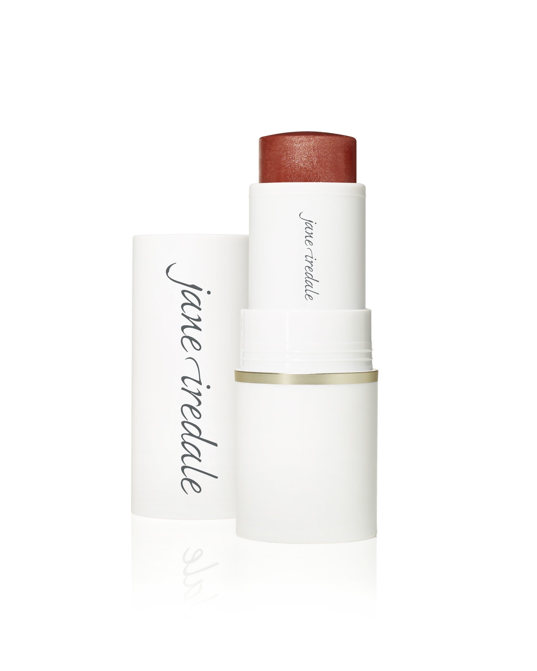 Φωτογραφία προϊόντος: Jane Iredale Glow Time™ Blush Stick 7.5g Aura