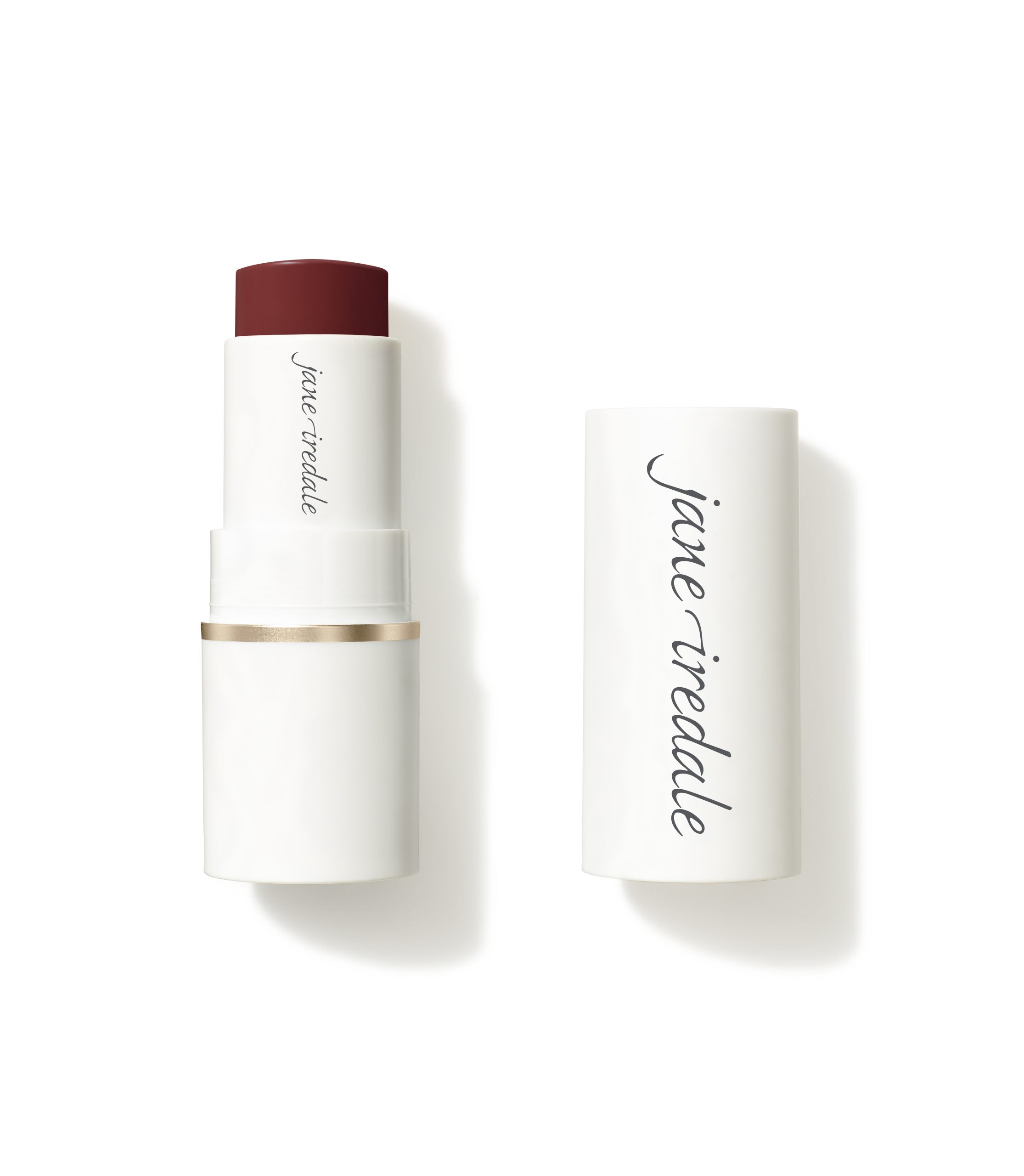 Φωτογραφία προϊόντος: Jane Iredale Glow Time™ Blush Stick 7.5g Ember