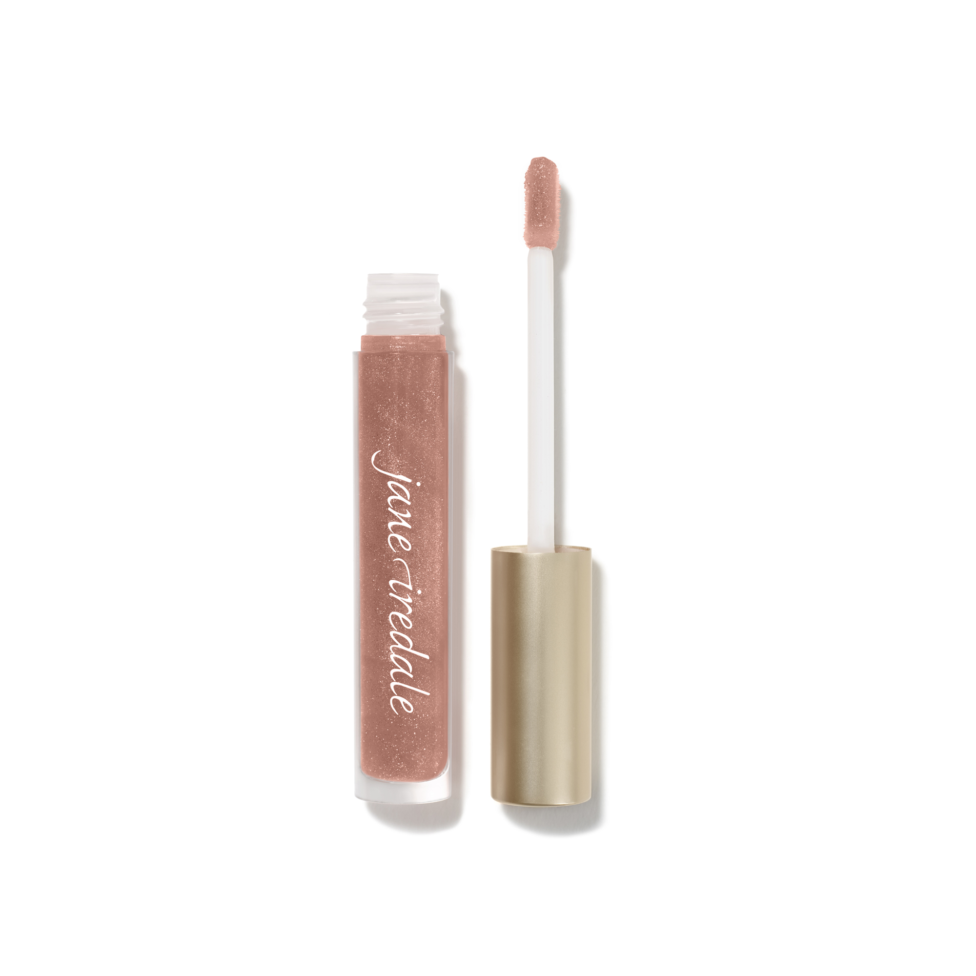 Φωτογραφία προϊόντος: Jane Iredale HydroPure™ Hyaluronic Lip Gloss 3,75ml Summer Peach