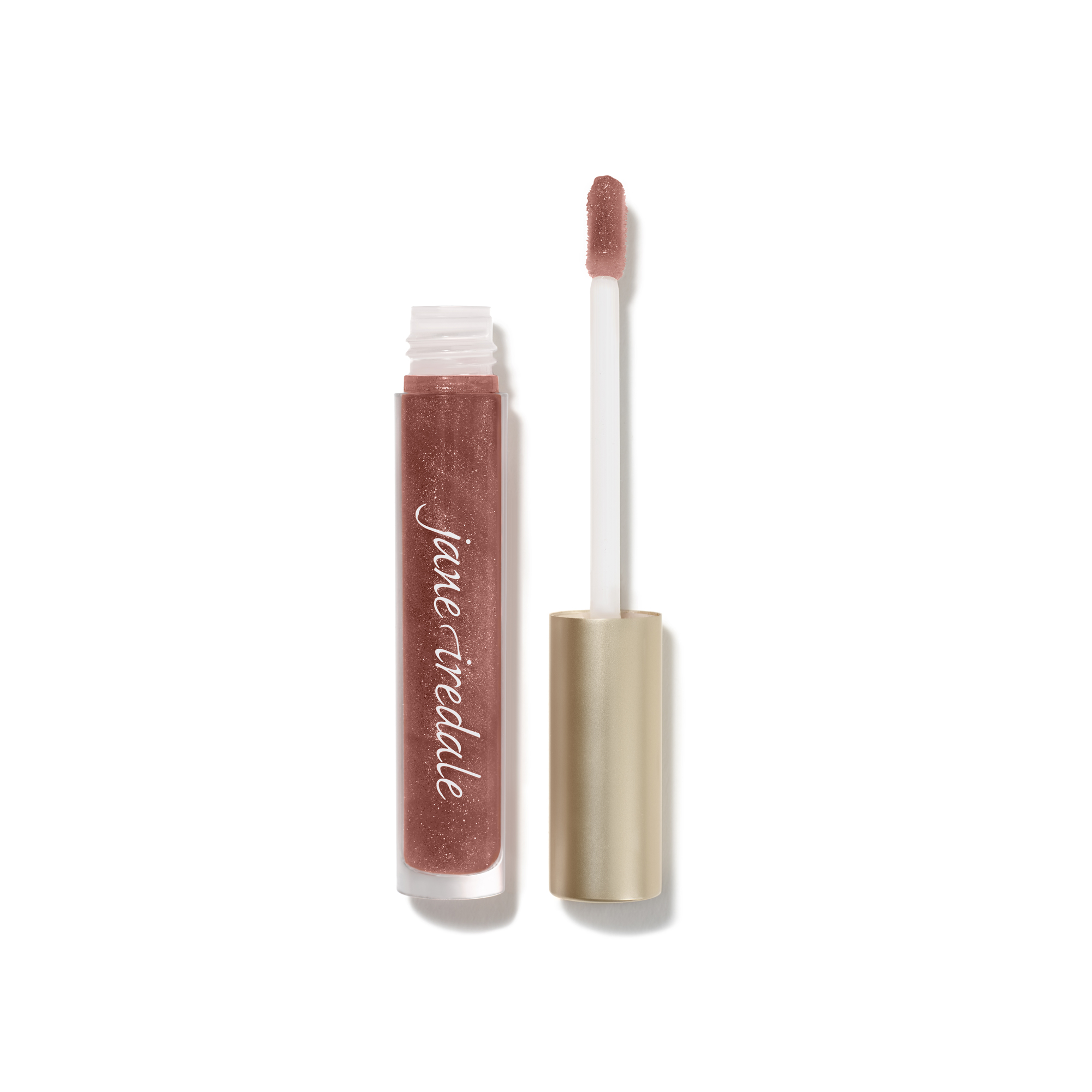 Φωτογραφία προϊόντος: Jane Iredale HydroPure™ Hyaluronic Lip Gloss 3,75ml Sangria