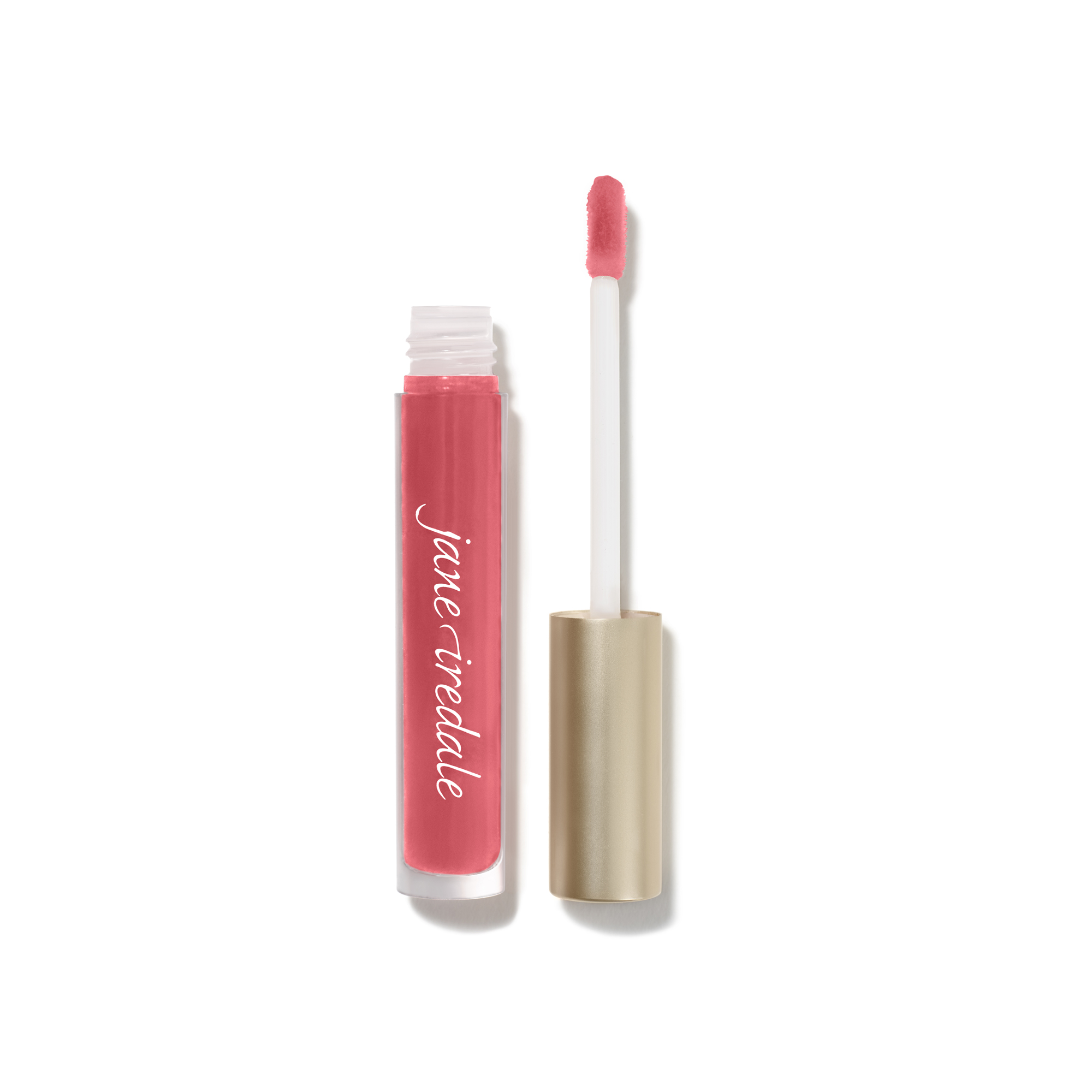 Φωτογραφία προϊόντος: Jane Iredale HydroPure™ Hyaluronic Lip Gloss 3,75ml Spiced Peach