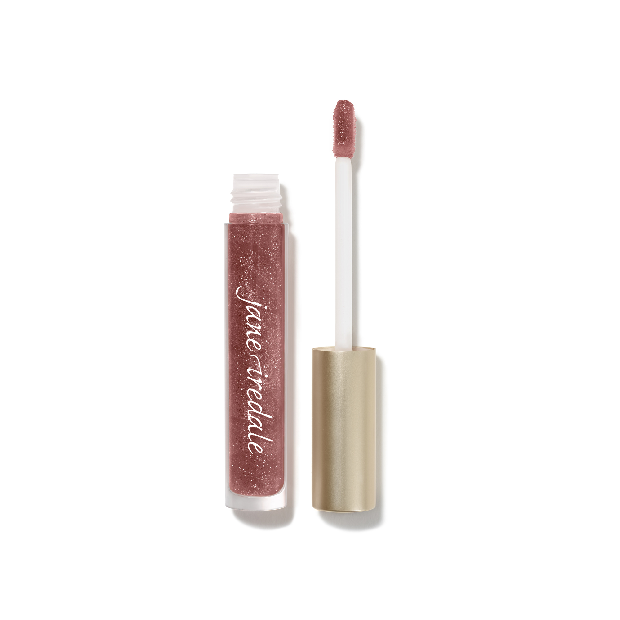 Φωτογραφία προϊόντος: Jane Iredale HydroPure™ Hyaluronic Lip Gloss 3,75ml Mocha Latte