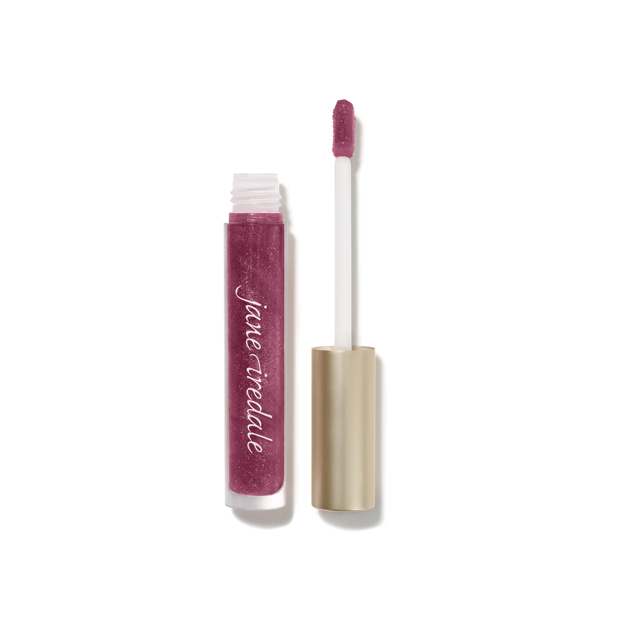 Φωτογραφία προϊόντος: Jane Iredale HydroPure™ Hyaluronic Lip Gloss 3,75ml Candied Rose