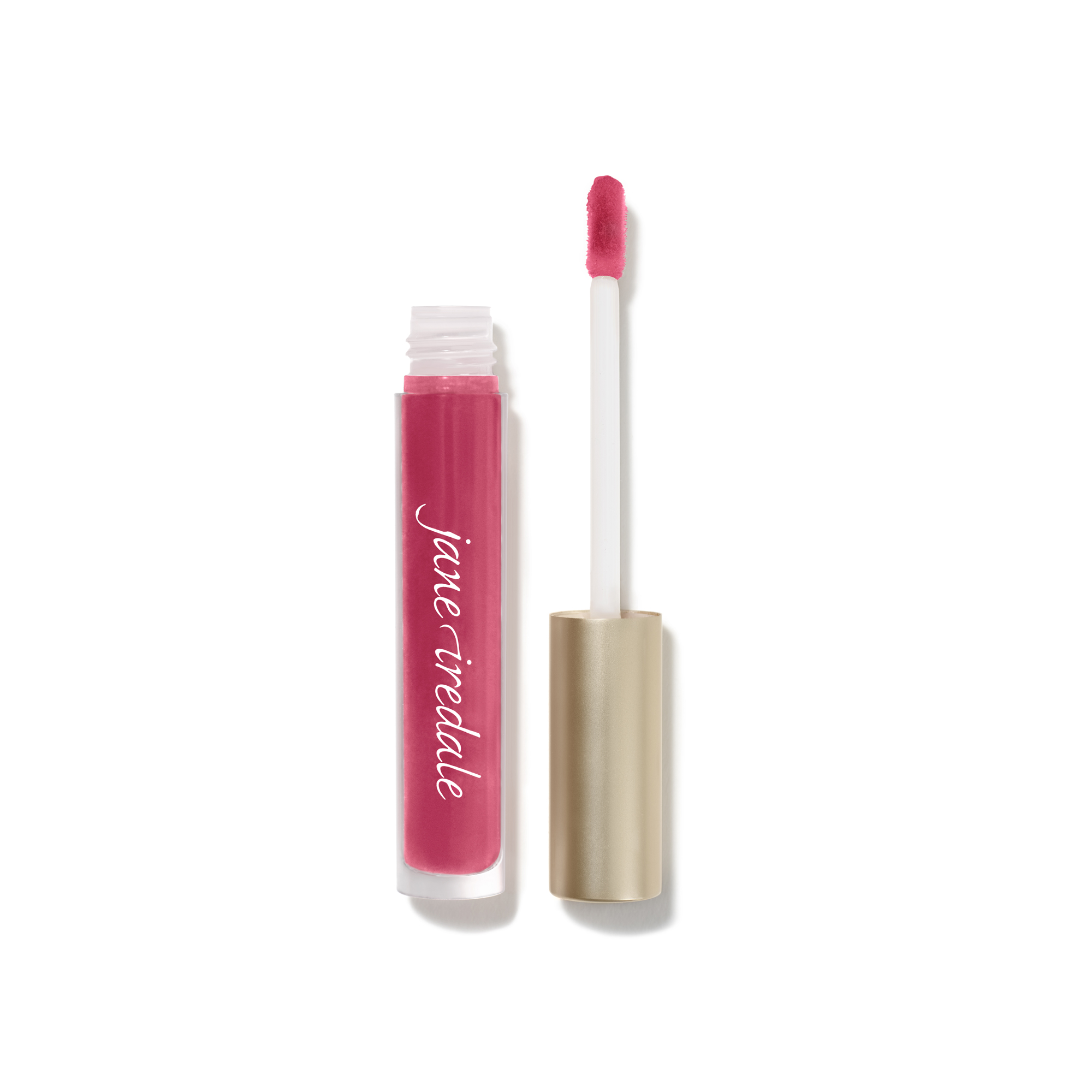 Φωτογραφία προϊόντος: Jane Iredale HydroPure™ Hyaluronic Lip Gloss 3,75ml Blossom