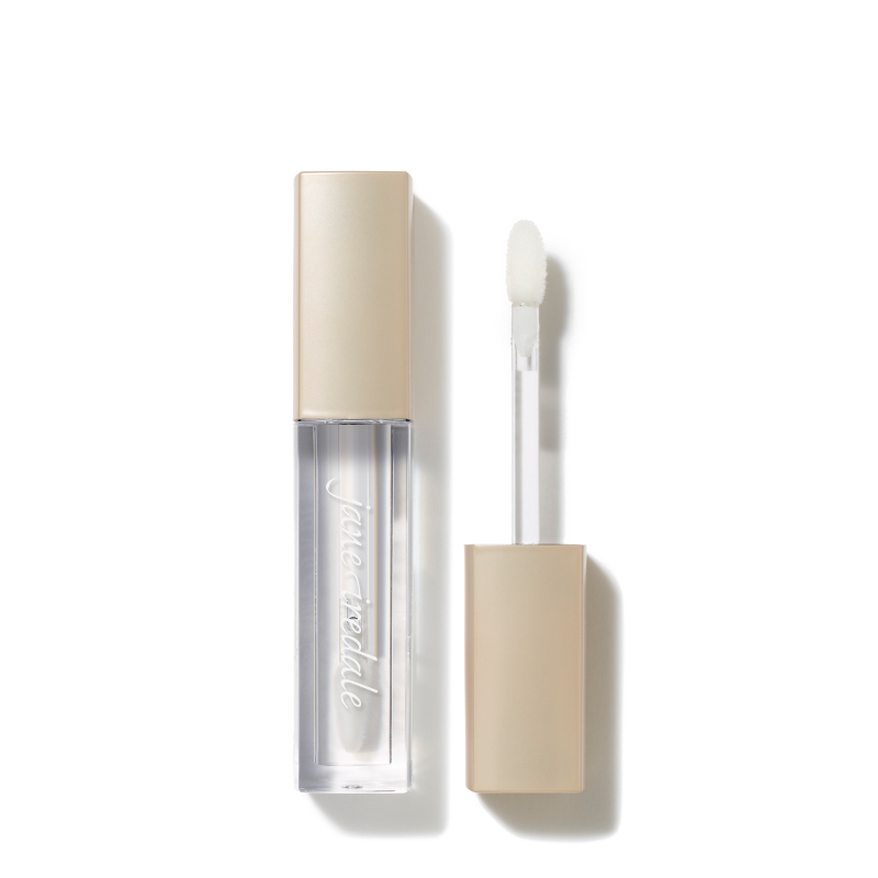 Φωτογραφία προϊόντος: Jane Iredale ColorLuxe High Impact Lip Glaze 5ml Crystal