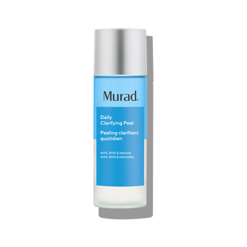 Φωτογραφία προϊόντος: Murad Daily Clarifying Peel 95ml