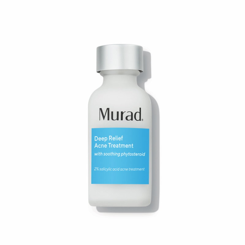 Φωτογραφία προϊόντος: Murad Deep Relief Blemish Treatment 30ml