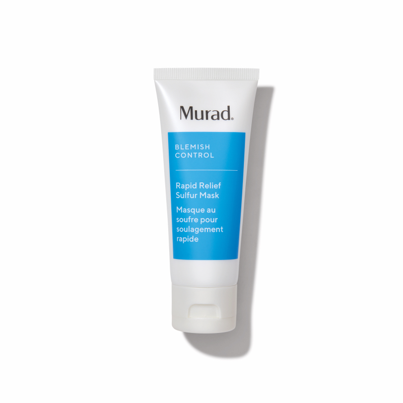 Φωτογραφία προϊόντος: Murad Rapid Relief Sulfur Mask 74ml