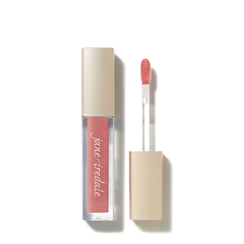 Φωτογραφία προϊόντος: Jane Iredale ColorLuxe High Impact Lip Glaze 5ml Au Naturel