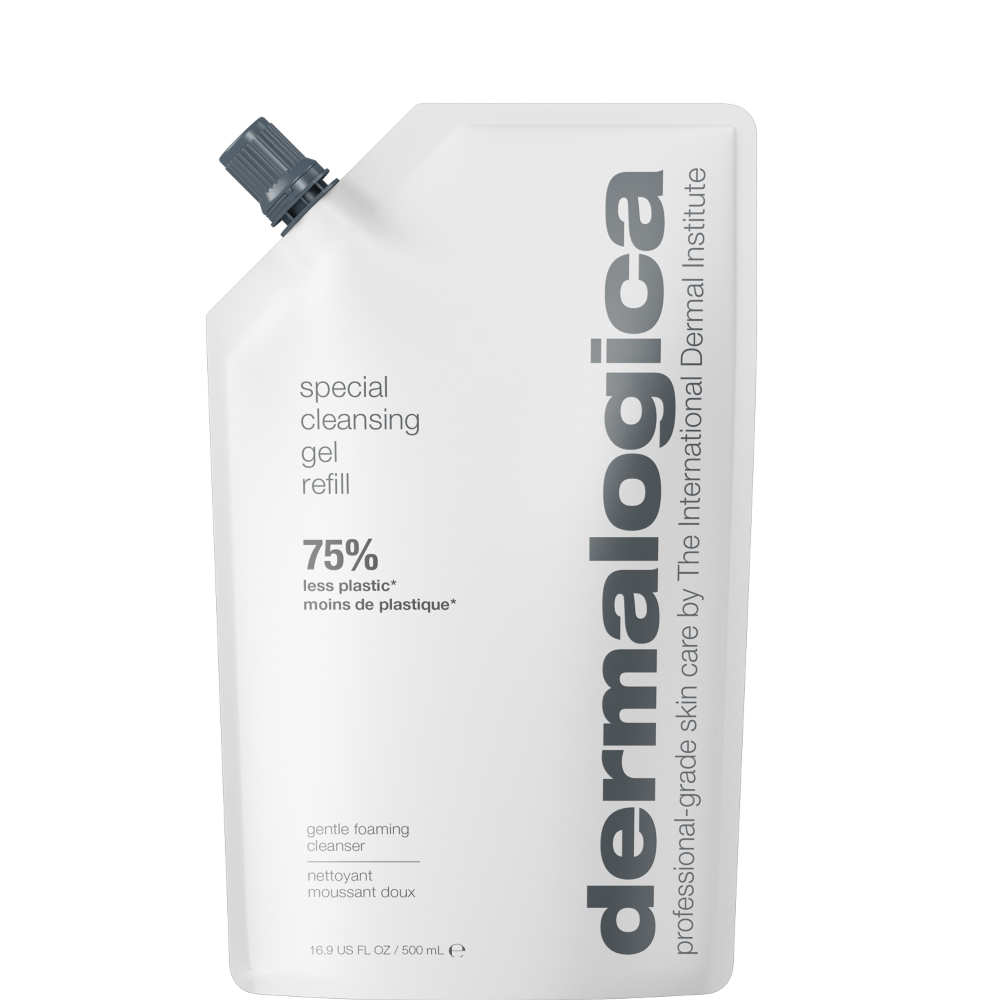 Φωτογραφία προϊόντος: Dermalogica Special Cleansing Gel Refill 500ml