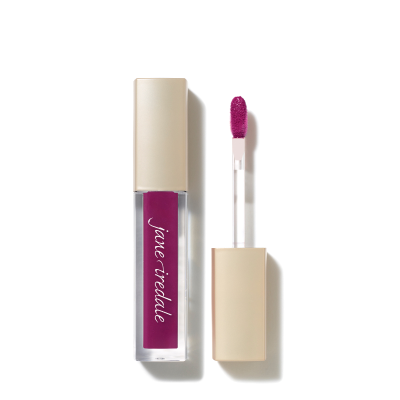 Φωτογραφία προϊόντος: Jane Iredale ColorLuxe High Impact Lip Glaze 5ml Juicy