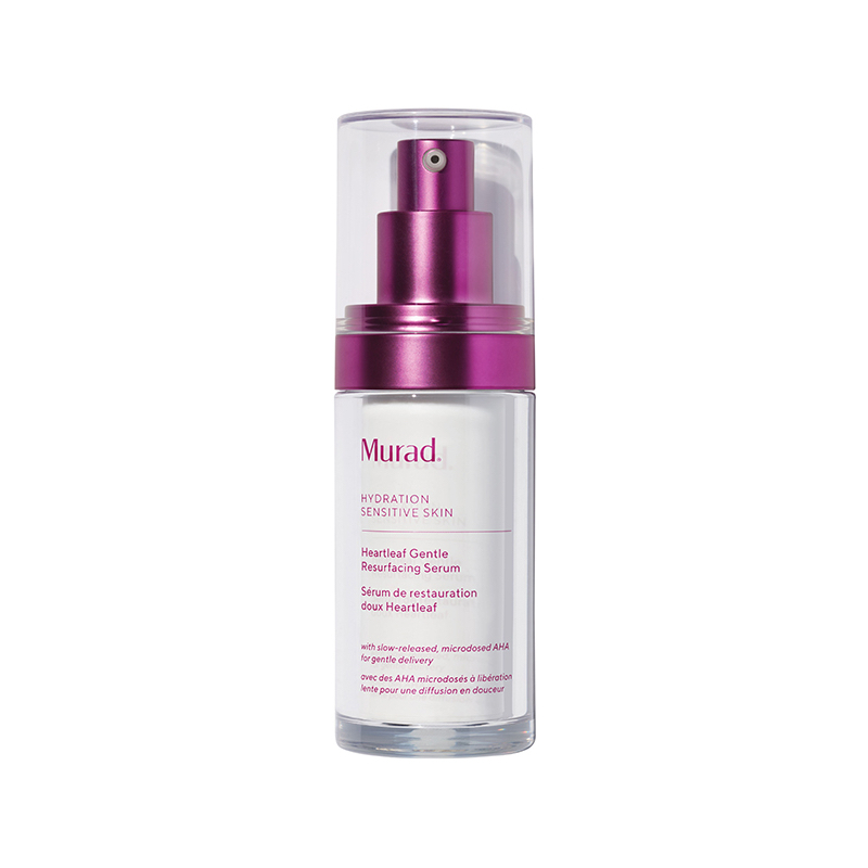Φωτογραφία προϊόντος: Murad Heartleaf Gentle Resurfacing Serum 30ml