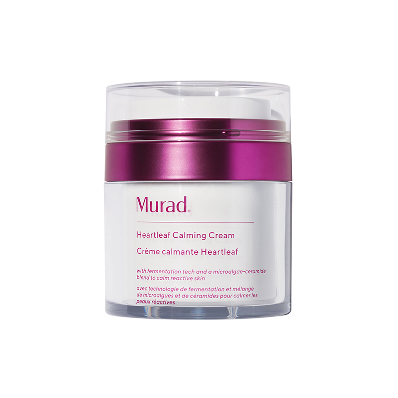 Φωτογραφία προϊόντος: Murad Heartleaf Calming Cream 50ml