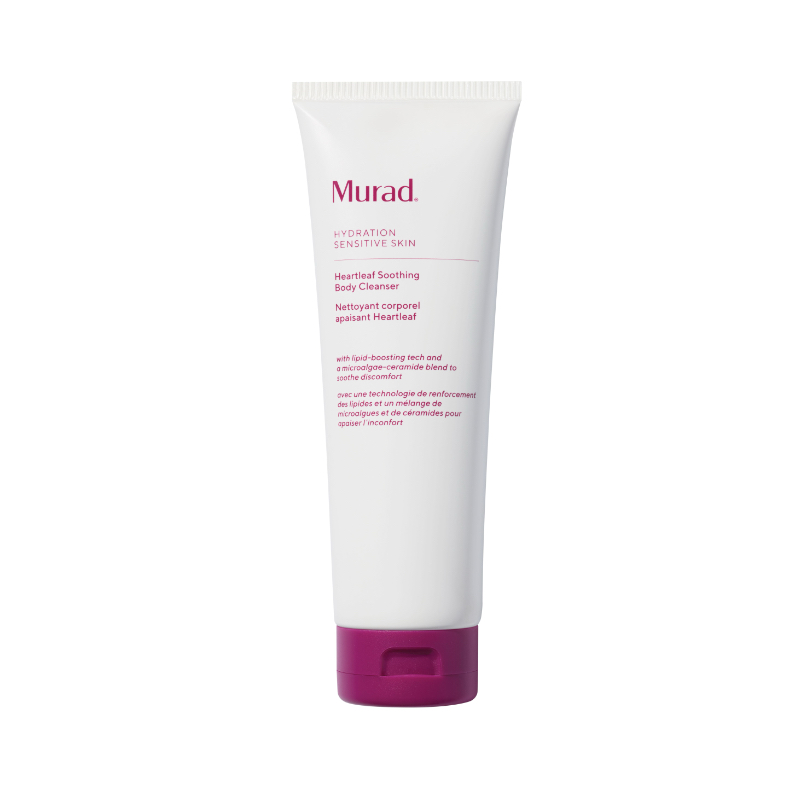 Φωτογραφία προϊόντος: Murad Heartleaf Soothing Body Cleanser 250ml