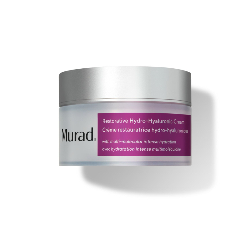 Φωτογραφία προϊόντος: Murad Hydro-Hyaluronic Cream 50ml
