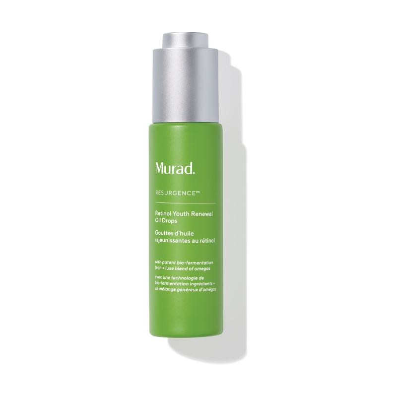 Φωτογραφία προϊόντος: Murad Retinol Youth Renewal Oil Drops 30ml