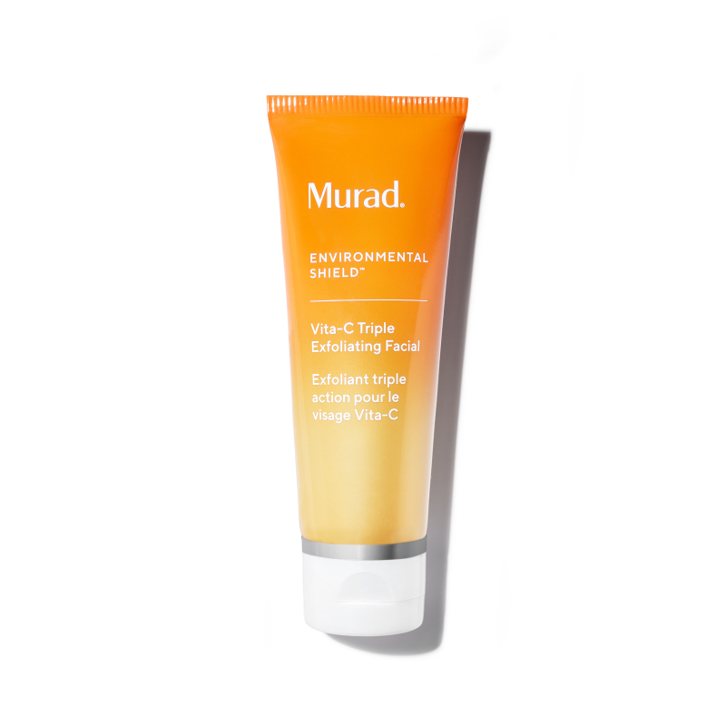 Φωτογραφία προϊόντος: Murad Vita-C Triple Exfoliating Facial 80ml