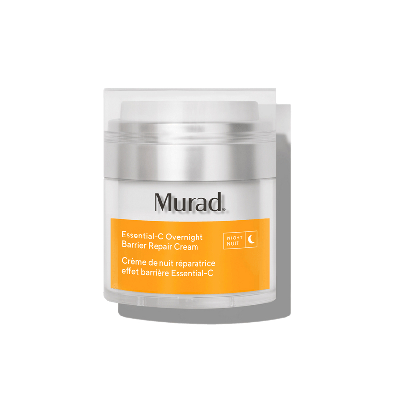 Φωτογραφία προϊόντος: Murad Essential-C Overnight Barrier Repair Cream 50ml