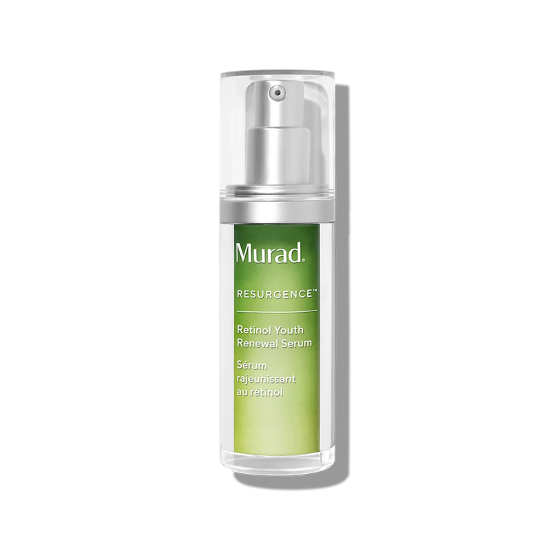 Φωτογραφία προϊόντος: Murad Retinol Youth Renewal Serum 30ml