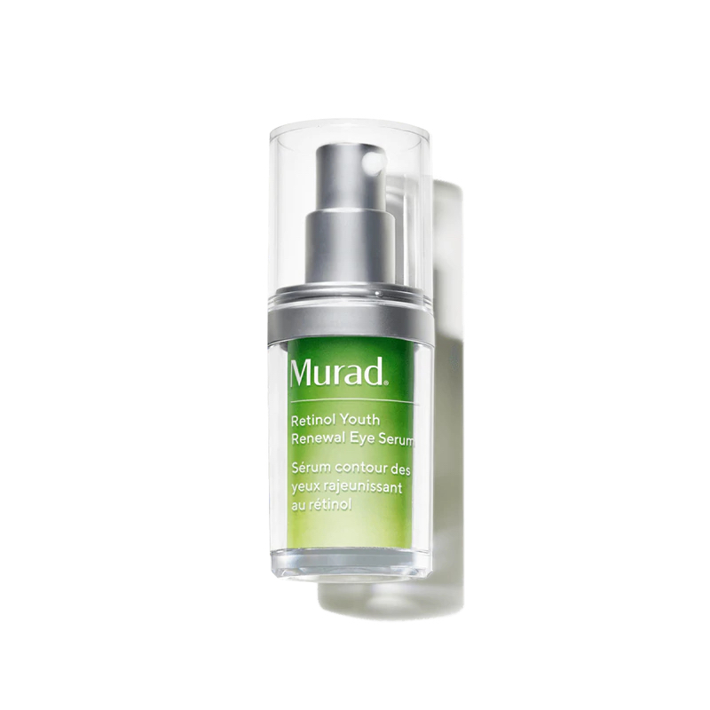 Φωτογραφία προϊόντος: Murad Retinol Youth Renewal Eye Serum 15ml