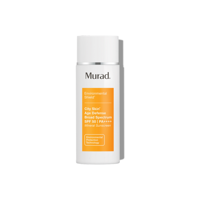Φωτογραφία προϊόντος: Murad City Skin Age Defense Broad Spectrum SPF 50| PA ++++