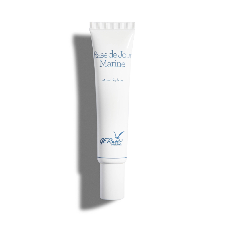 Φωτογραφία προϊόντος: Gernetic Marine Day Cream 30ml