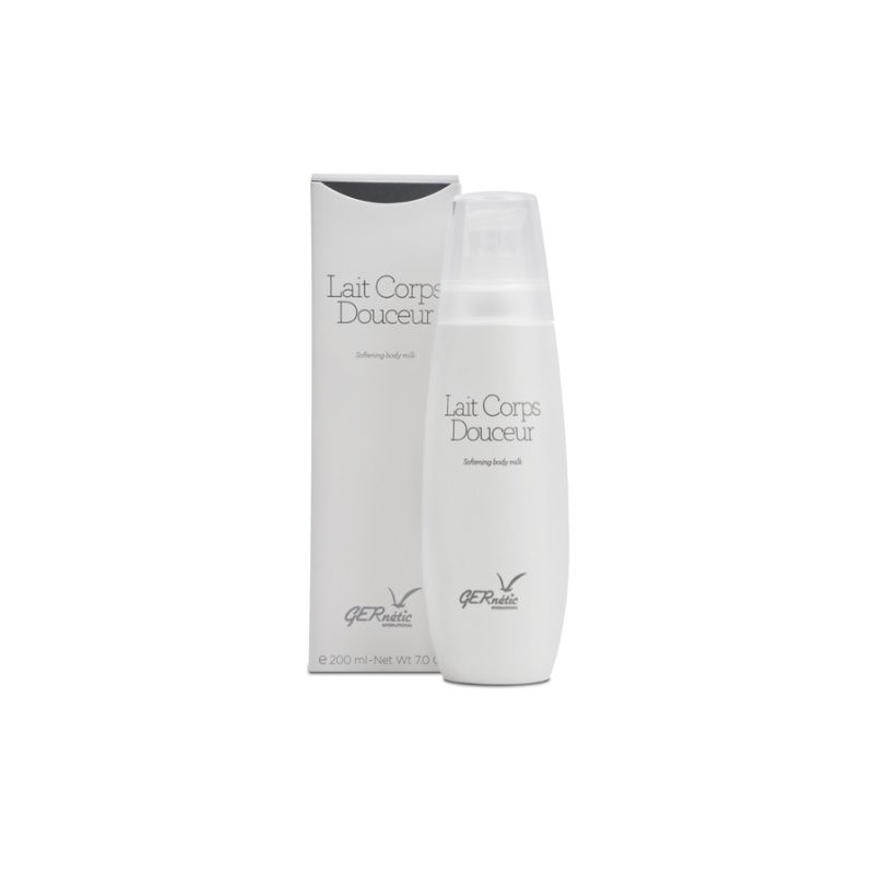 Φωτογραφία προϊόντος: Gernetic Softening Body Milk 200ml
