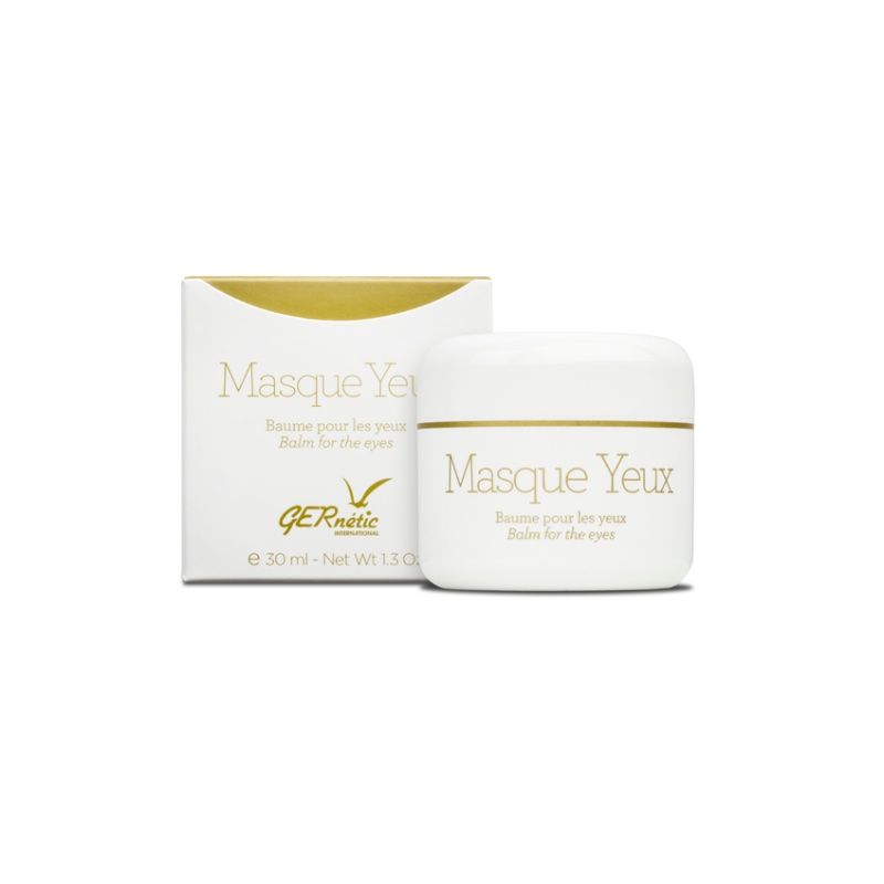 Φωτογραφία προϊόντος: Gernetic Masque Yeux 30ml