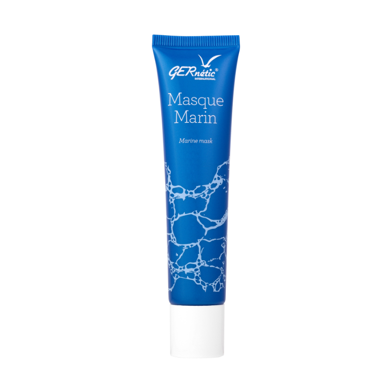 Φωτογραφία προϊόντος: Gernetic Marine Mask 30ml (Αντιγήρανση)