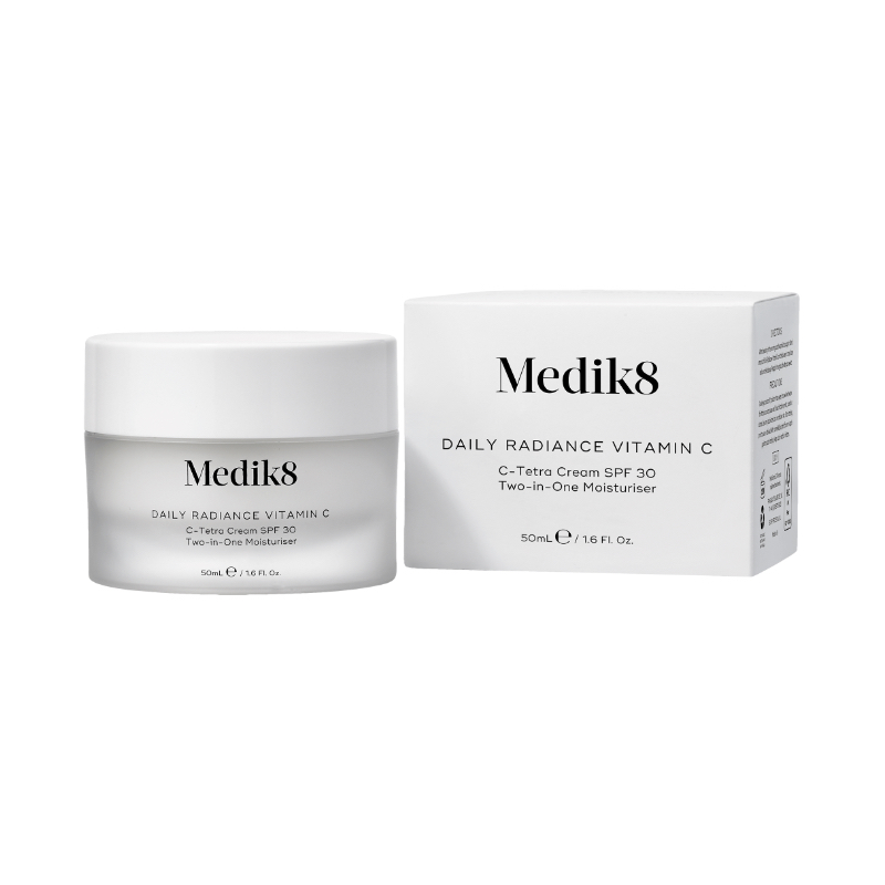 Φωτογραφία προϊόντος: Medik8 Daily Radiance Vitamin C™ 50ml