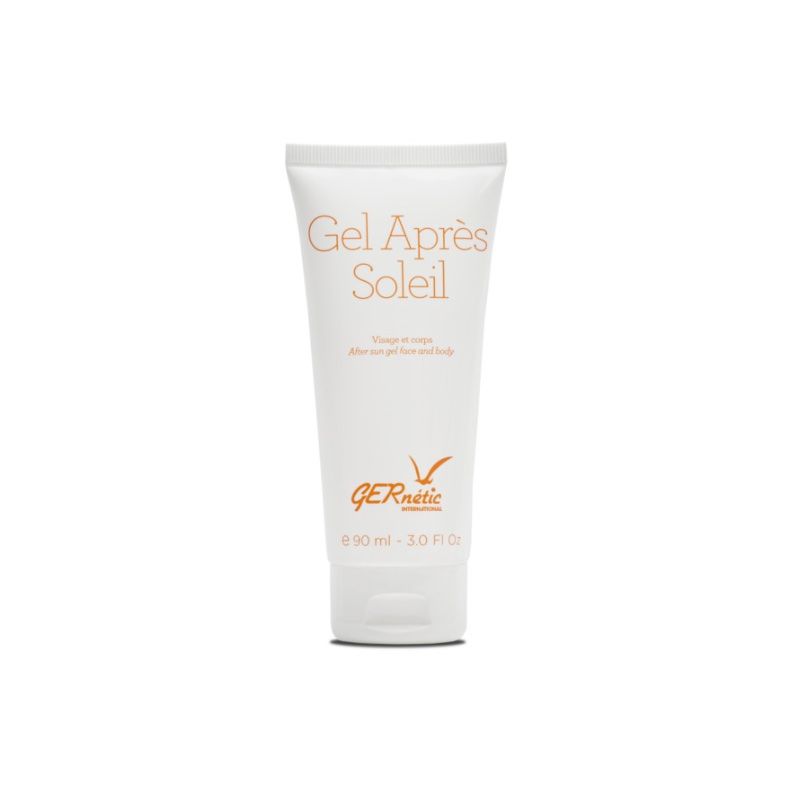 Φωτογραφία προϊόντος: Gernetic After Sun Gel 90ml
