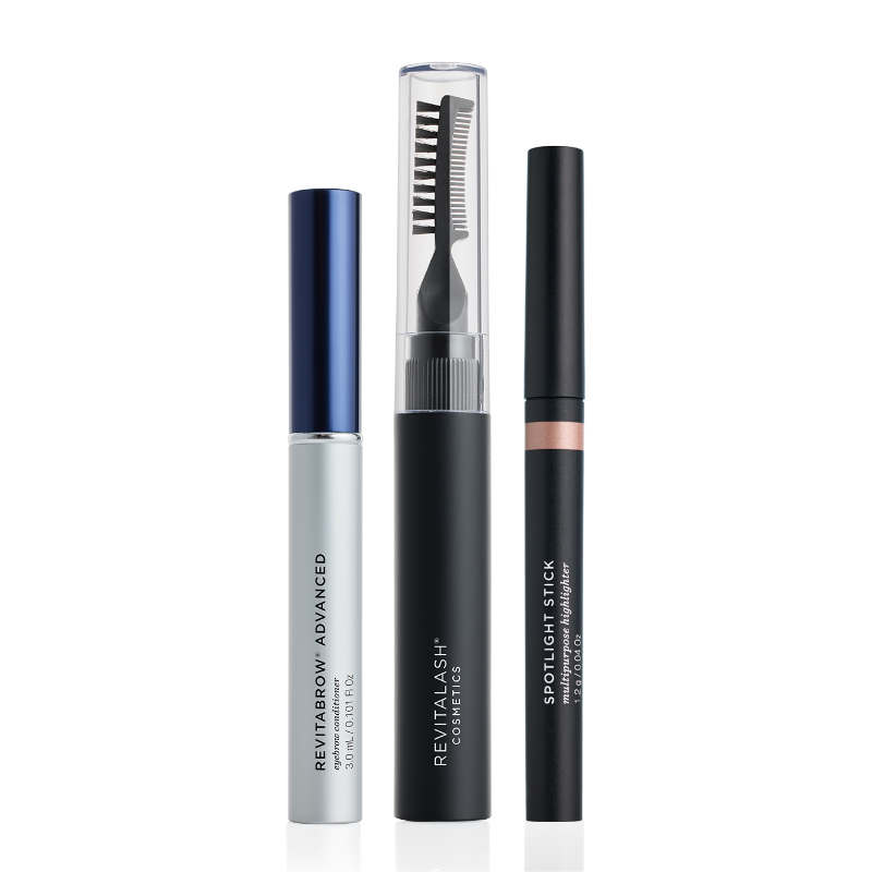 Φωτογραφία προϊόντος: RevitaLash Cosmetics Revitalash Spotlight on Brows Collection