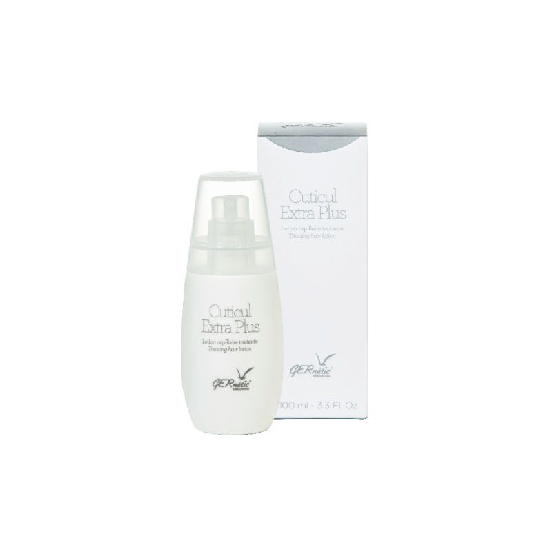 Φωτογραφία προϊόντος: Gernetic Cuticul extra plus 100ml