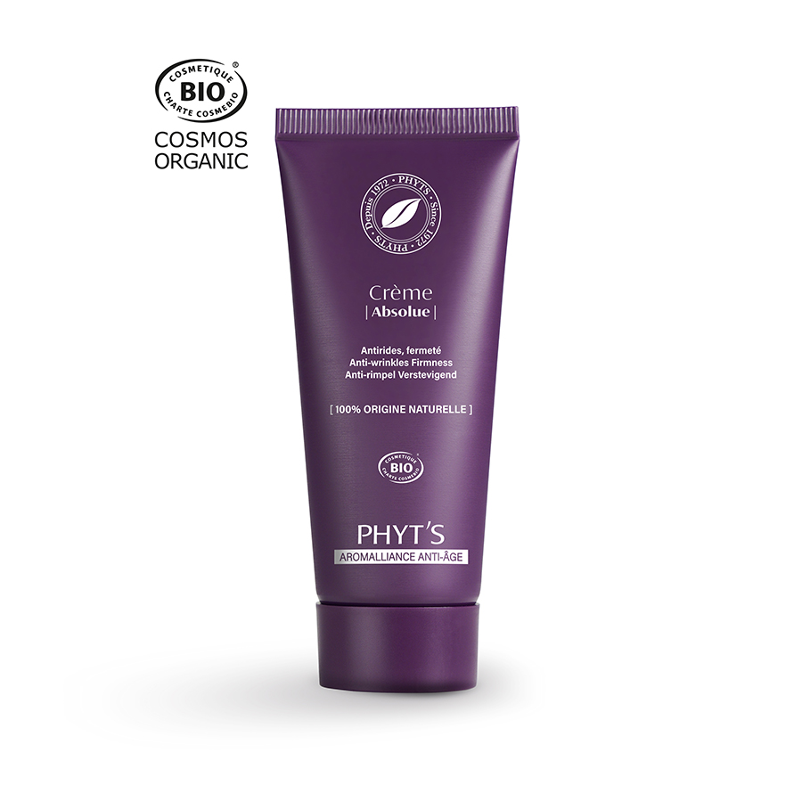 Φωτογραφία προϊόντος: PHYT'S PHYT S Crème Absolue 40g