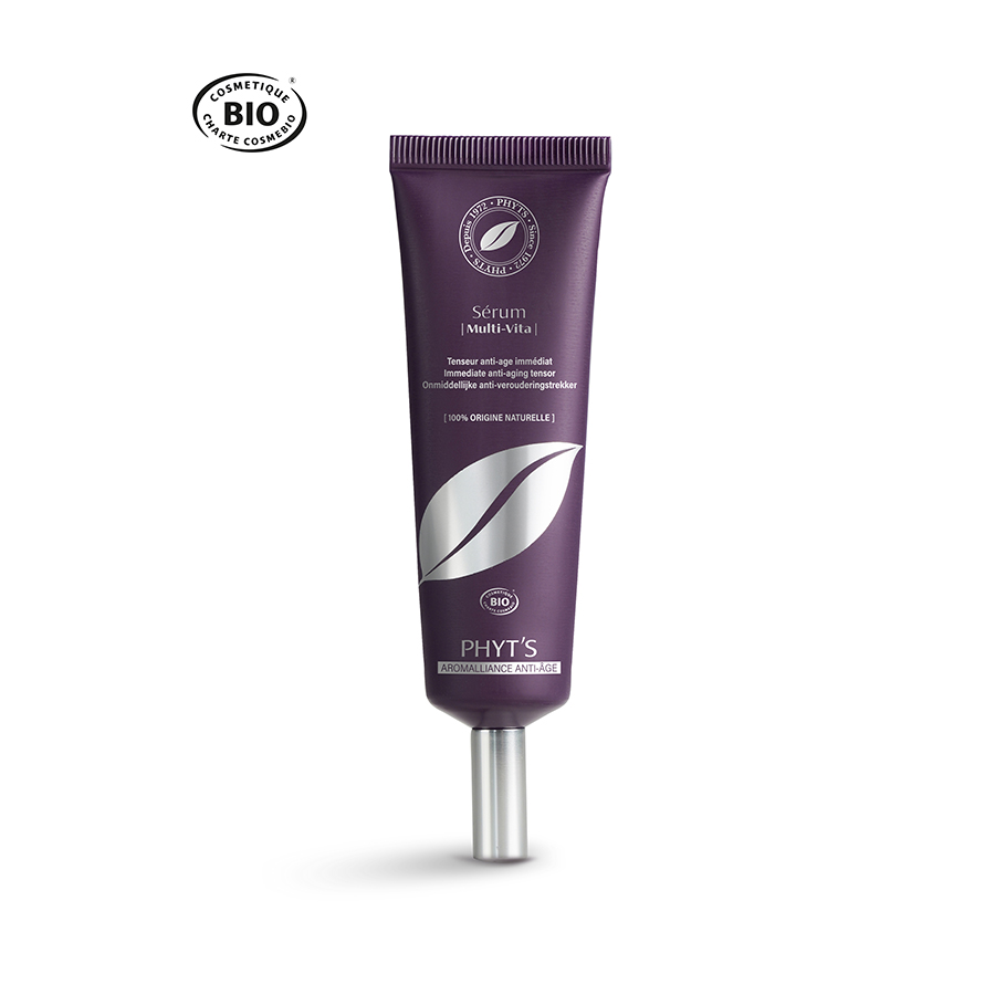 Φωτογραφία προϊόντος: PHYT'S PHYT S Sérum Multi-Vita 30ml