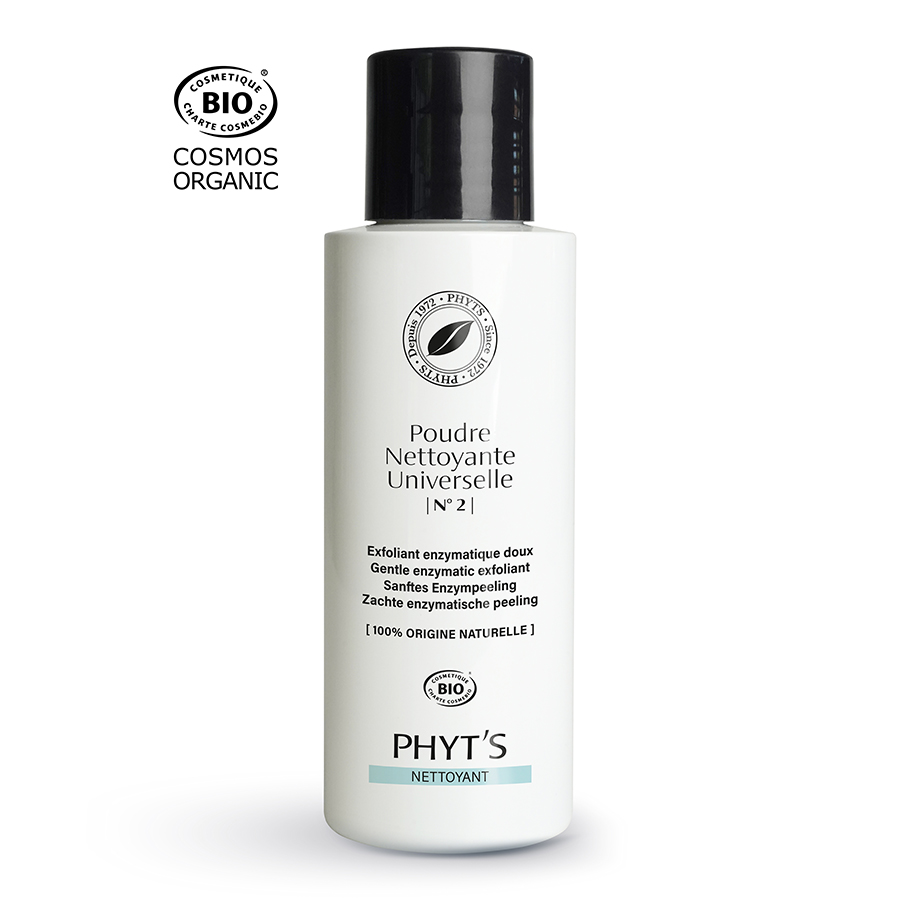 Φωτογραφία προϊόντος: PHYT'S PHYT S Poudre Nettoyante Universelle N°2 50g