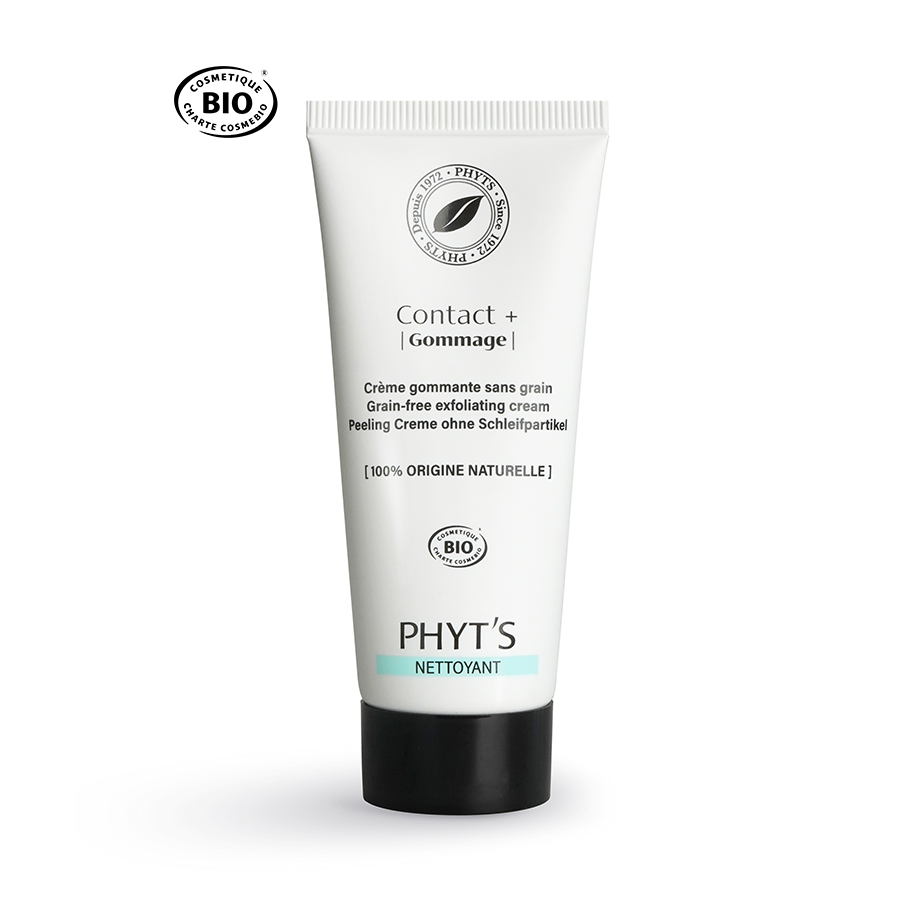 Φωτογραφία προϊόντος: PHYT'S PHYT S Gommage Contact + 40g