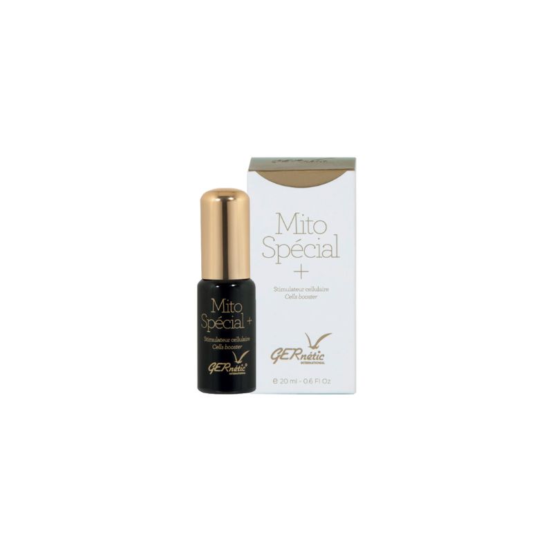 Φωτογραφία προϊόντος: Gernetic Mito Special+ ορός 20ml