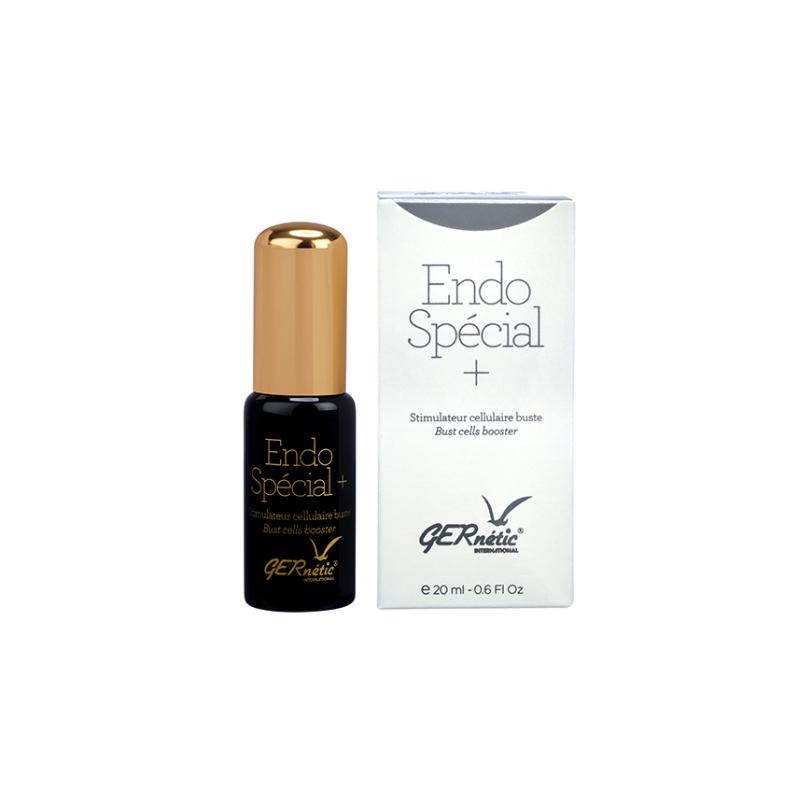 Φωτογραφία προϊόντος: Gernetic Endo Special Plus 20ml