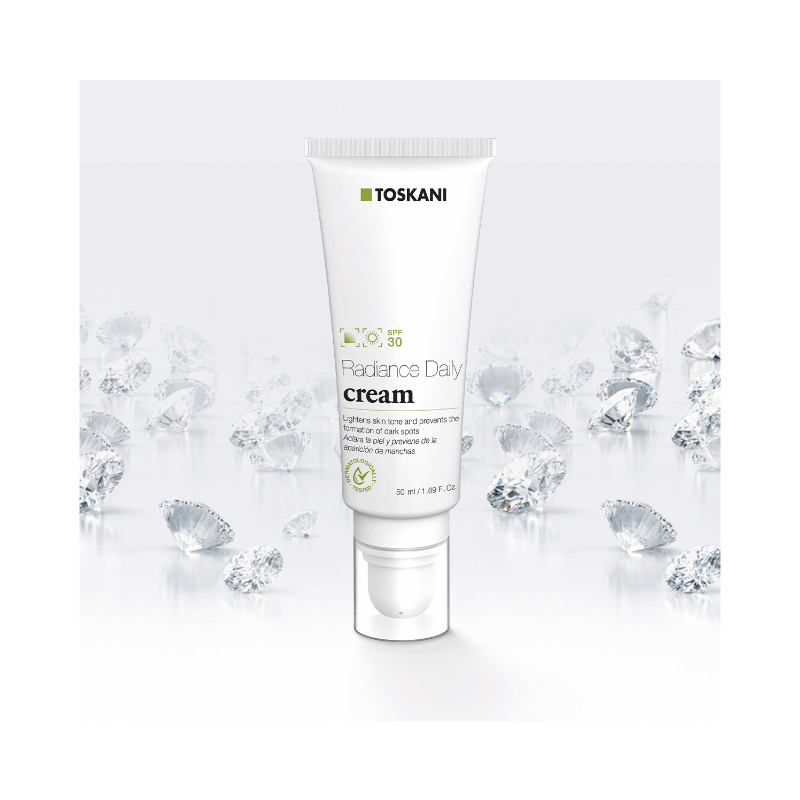 Φωτογραφία προϊόντος: Toskani Radiance Daily cream 50ml