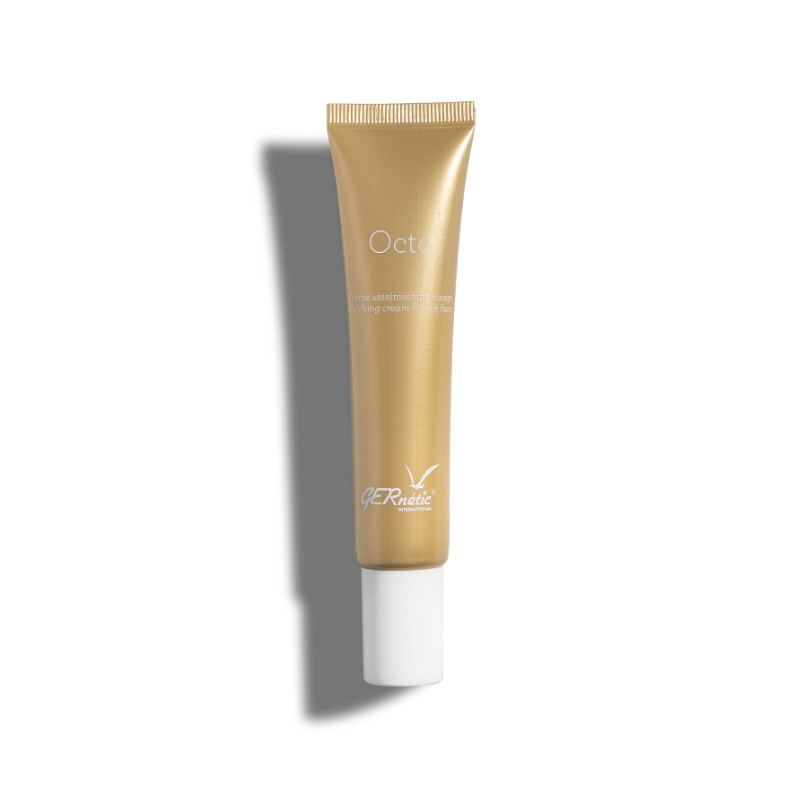 Φωτογραφία προϊόντος: Gernetic Octo cream 30ml